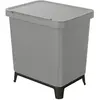Image de Keden Systema - 2x10L - Gris