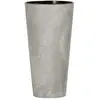 Image de Prosperplast Tubus Slim Effect Cemento
