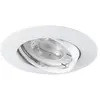 Image de Kanlux Spot Luto 2590 - Blanc