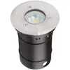 Image de Kanlux BERG 7172 spot encastrable sol GU10 10W IP67