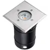 Image de Spot encastré extérieur Kanlux BERG 7173 10W GU10 IP67