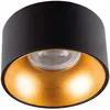 Image de Kanlux Spot GU10 encastrable - Or