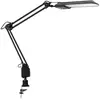 Image de Kanlux Lampe de bureau LED - Noir