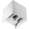 Image de Applique extérieure Kanlux REKA LED 7W 4000K blanc