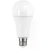 Image de Kanlux Ampoule LED E27 A67 19W - Blanc chaud