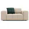 Image de Cxl by christian lacroix Fauteuil Luc - Beige