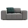 Image de Cxl by christian lacroix Fauteuil Luc - Gris clair