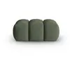 Image de Cxl by christian lacroix Pouf Lorella - Olive