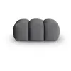 Image de Cxl by christian lacroix Pouf Lorella - Gris