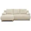 Image de Canapé MIKA - Beige