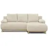 Image de Canapé MIKA - Beige