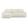 Image de Milo - Beige clair
