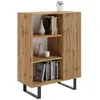 Image de Kobi Bibliothèque Fondi - Beige