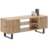 Image de Kobi Meuble TV Focus - Beige