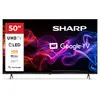 Image de Sharp 50HP5265E 50"