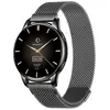 Image de Montre intelligente Maxcom Eco Watch 3 en noir