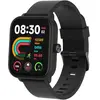 Image de Montre intelligente Maxcom Eco Watch 4 en noir