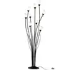 Image de Jupiter Lampadaire Gloriosa - Noir
