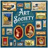 Image de Lucky Duck Games Art Society