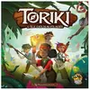 Image de Jeu d ambiance Lucky Duck Games Toriki L Île des Naufragés