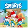 Image de Lucky duck games Jeu Les Schtroumpfs Village Secret