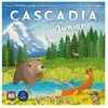Image de Lucky Duck Games Cascadia Junior jeu de société