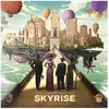 Image de Skyrise LKY SKR-R01-FR Jeu de stratégie 2-4 joueurs Édition Française