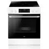 Image de Amica ACV7005SRW - Blanc