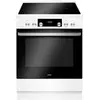 Image de Cuisinière dessus vitrocéramique AMICA ACV7005RB