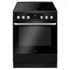 Image de Amica ACV7005RN - Noir