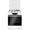 Image de Cuisinière mixte AMICA ACM7037RB