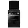 Image de Amica ACM7035RN - Noir mat