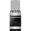 Image de Cuisinière tout gaz FAGOR FACG202S