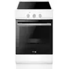 Image de Cuisinière dessus induction FAGOR FACI203B