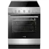Image de Cuisinière dessus vitrocéramique FAGOR FACV3004S