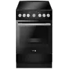 Image de Cuisinière dessus vitrocéramique FAGOR FACV203N