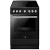 Image de Fagor FACV203N - Noir mat