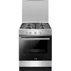 Image de Cuisinière tout gaz FAGOR FACG2002S