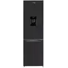 Image de Réfrigérateur combiné 54cm 250l no frost noir - FCBN250WDEN - FAGOR