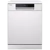 Image de Lave-vaisselle 60cm 14 couverts 42db - FLVP141CW - FAGOR