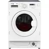 Image de Lave-linge séchant intégrable FAGOR FLSI8614BW