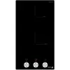 Image de Domino induction 29cm 3600w noir - FTIM2520 - FAGOR