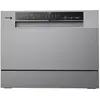 Image de Lave-vaisselle 45cm 6 couverts 47db - FLV0647DS - FAGOR