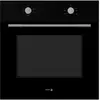Image de Four intégrable 70l 60cm hydrolyse noir - FF65CNN - FAGOR