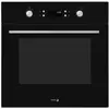 Image de Four intégrable multifonction 65l pyrolyse noir - FF65MFPN - FAGOR
