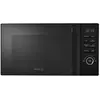 Image de Fagor FMW239GB - Four à micro-ondes grill 23 L - 1400 W - Quartz - Noir