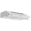Image de Hotte casquette 60cm 236m3/h blanc - FHC14200B/1 - FAGOR