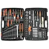 Image de STHOR Kit Outils Métalliques 122 pièces