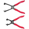 Image de YATO - Pince polyvalente pour tuyaux/fils