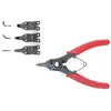 Image de YATO Circlips interne-externe